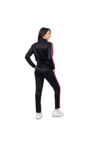 Damski dres Givova Revolution Summer 2XL. Kolor: różowy. Materiał: dresówka. Sport: fitness