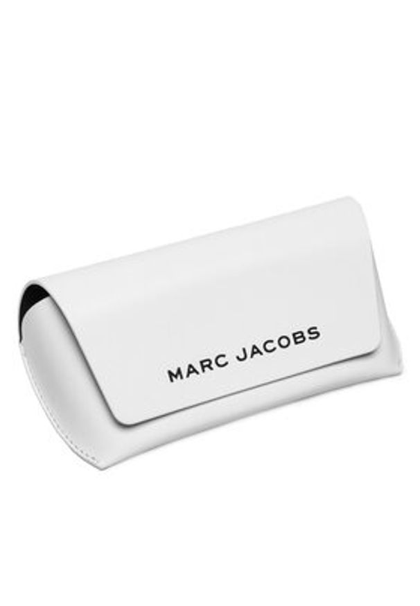 THE MARC JACOBS - The Marc Jacobs Okulary przeciwsłoneczne 1062/S Czarny. Kolor: czarny
