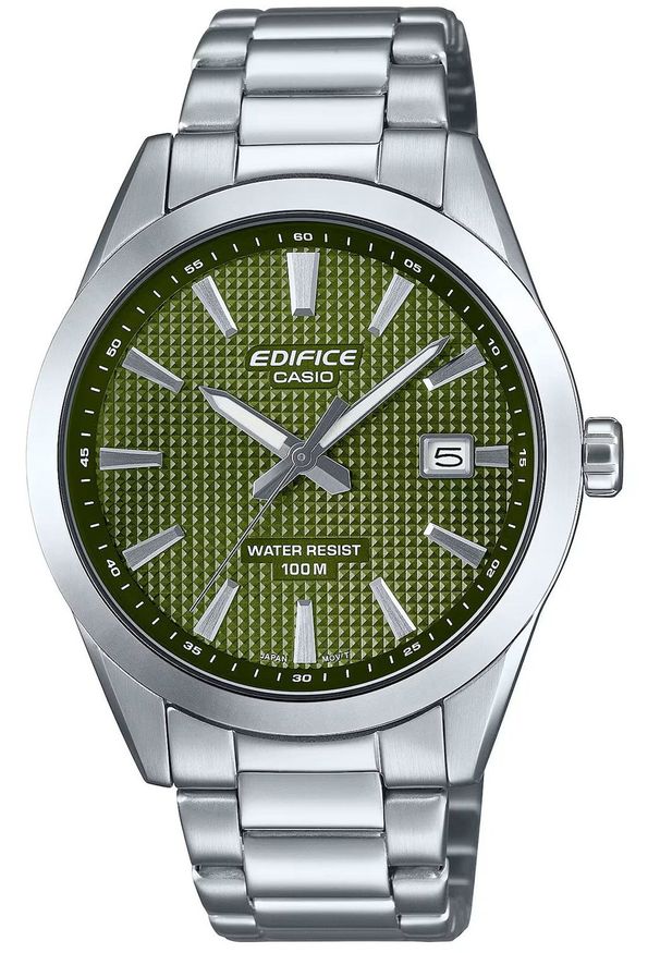 Zegarek EDIFICE Zegarek Casio Edifice MomentumEFV-160D -3AVEF męski