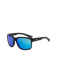 GOGGLE - Okulary przeciwsłoneczne unisex Goggle E4552P. Kolor: wielokolorowy, czarny
