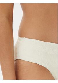 Hunkemöller Dół od bikini Cabo Rio 301956 Écru. Materiał: syntetyk