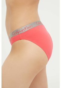 Calvin Klein Underwear 000QD3540E. Kolor: różowy #3