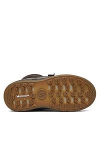 Bogner Śniegowce La Plagne 13 A 32547004 Brązowy. Kolor: brązowy. Materiał: skóra #2