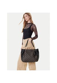 Torebka Liu Jo. Kolor: brązowy #1