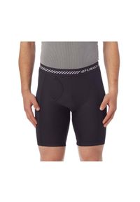 GIRO - Koszulka termoaktywna treningowa Giro M Base Liner Szorty. Kolor: czarny. Długość: krótkie. Sezon: lato #1