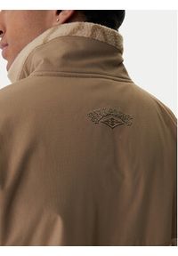 Billabong Polar Boundary EBYFT00144 Beżowy Regular Fit. Kolor: beżowy. Materiał: syntetyk #5