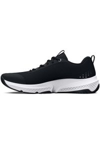 Buty treningowe męskie Under Armour Dynamic Select. Kolor: czarny