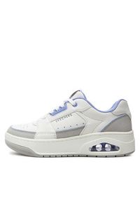 skechers - Skechers Sneakersy Uno Court 177710 Biały. Kolor: biały #3