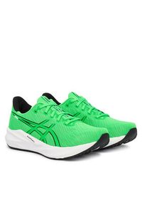 Asics Buty do biegania Versablast 4 1011B984 Zielony. Kolor: zielony. Materiał: mesh #5