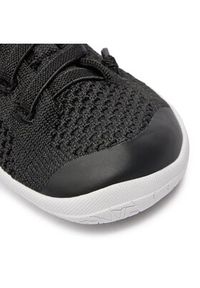 Reima Sneakersy 5400066A 9990 Czarny. Kolor: czarny. Materiał: materiał #3