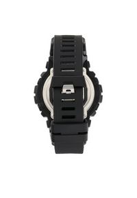 G-Shock Zegarek GBA-800-1AER Czarny. Kolor: czarny