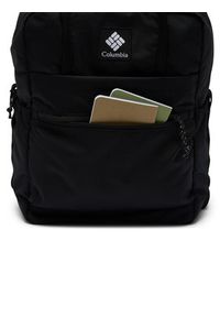 columbia - Columbia Plecak Trail Traveler™ II 18L 2158191 Czarny. Kolor: czarny. Materiał: materiał #4