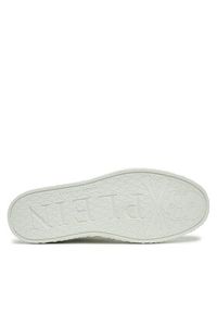 Philipp Plein - PHILIPP PLEIN Sneakersy SAES USC0663 PLE010 Kolorowy. Materiał: skóra. Wzór: kolorowy #5