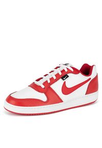 Nike Sneakersy AQ1774-101 Kolorowy. Materiał: skóra. Wzór: kolorowy #4