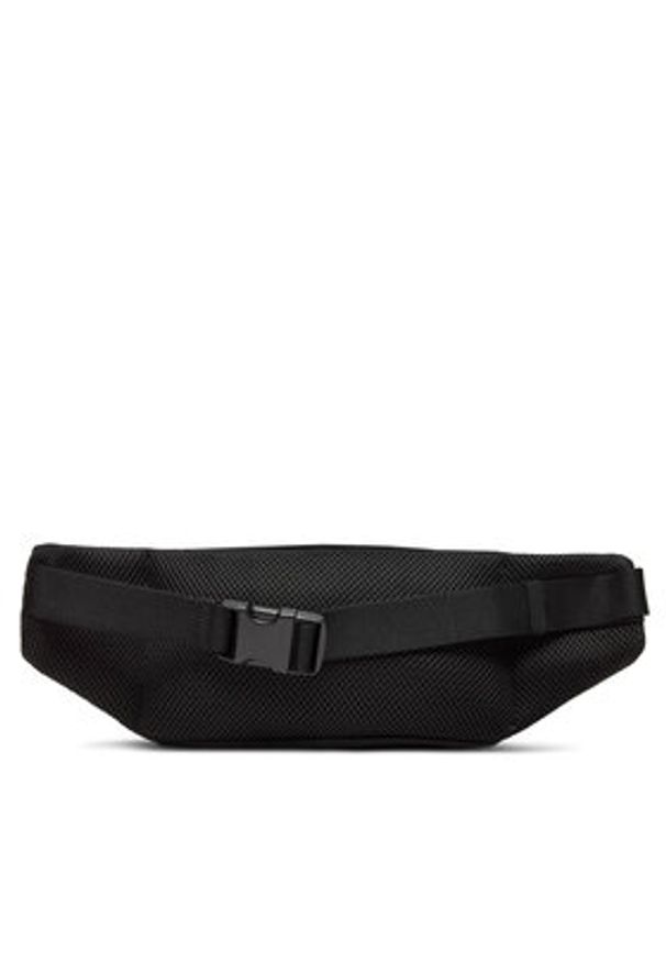 Calvin Klein Jeans Saszetka nerka Sport Essentials Waistbag40 Aop K50K511718 Czarny. Kolor: czarny. Materiał: materiał