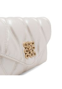 Nine West Torebka Foster NGM135078 Biały. Kolor: biały. Materiał: skórzane #4