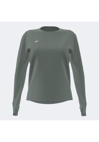 Bluza do biegania damska Joma R-Nature. Kolor: zielony. Sport: bieganie