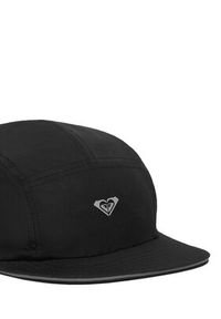 Roxy Czapka z daszkiem Sofia ERJHA04338 Czarny. Kolor: czarny. Materiał: poliester #3