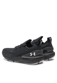 Under Armour Buty do biegania Ua W Shift 3027777-004 Czarny. Kolor: czarny. Materiał: materiał #3