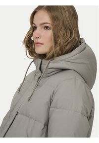 only - ONLY Kurtka puchowa Alice 15316455 Zielony Regular Fit. Kolor: zielony. Materiał: syntetyk #4