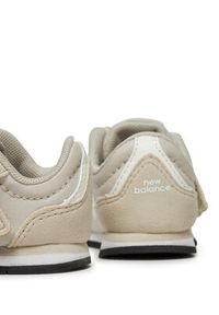New Balance Sneakersy IV323AC Beżowy. Kolor: beżowy. Materiał: materiał #3