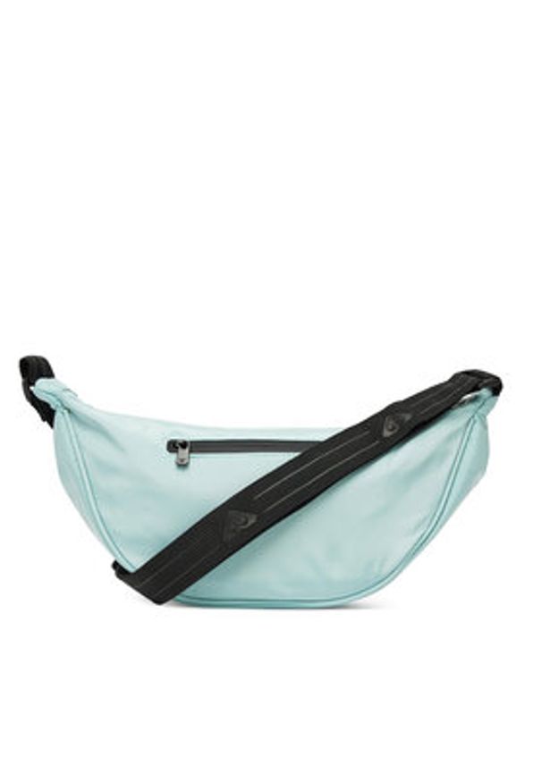 Roxy Torebka ROXY-M-002-07 Turkusowy. Kolor: turkusowy