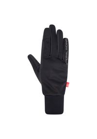 IMPERIAL RIDING - Rękawice jeździeckie damskie Imperial Riding Hide & Shine. Kolor: niebieski. Sport: jeździectwo #1