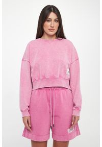 Pinko - Bluza damska Lavacourt PINKO #4