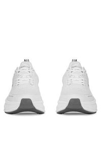 Go Soft Sneakersy MF1636-1 Biały. Kolor: biały. Materiał: materiał #3