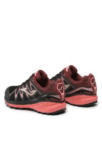 Joma Buty do biegania Tk.Trek Lady 2301 TKTRLS2301 Czarny. Kolor: czarny. Materiał: materiał #3