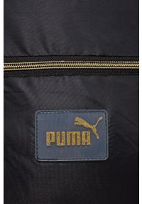 Puma - Plecak 77927. Kolor: czarny #4