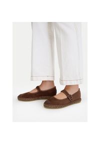 Espadryle Roxy. Kolor: czarny #1