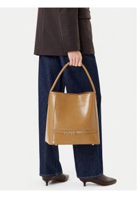 Nine West Torebka CEO-UTAH-LDA8011 Beżowy. Kolor: beżowy #1