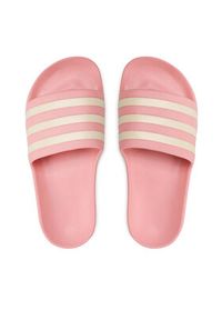 Adidas - adidas Klapki adilette Aqua GZ5877 Różowy. Kolor: różowy #7
