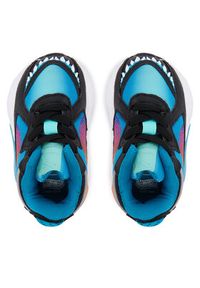 Puma Sneakersy Rs-X Hot Wheels 2 Ac Inf 403401 01 Kolorowy. Materiał: materiał. Wzór: kolorowy #5