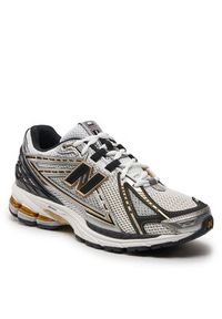 New Balance Sneakersy M1906RA Écru. Materiał: materiał #3