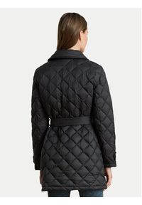 Lauren Ralph Lauren - LAUREN RALPH LAUREN Kurtka puchowa 297979514001 Czarny Straight Fit. Kolor: czarny. Materiał: syntetyk #6