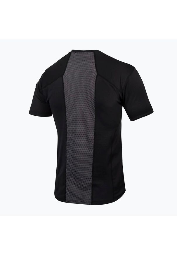 ENDURA - Koszulka rowerowa męska Endura Transloft Baselayer. Kolor: czarny