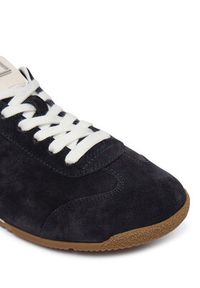 HÖGL Sneakersy 1-101122 Granatowy. Kolor: niebieski. Materiał: skóra, zamsz #3