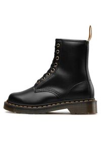 Dr. Martens Glany Vegan 1460 14045001 Czarny. Kolor: czarny. Materiał: skóra #10