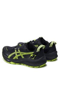 Asics Buty do biegania Gel-Trabuco 12 Gtx 1011B801 Czarny. Kolor: czarny. Materiał: mesh, materiał #4