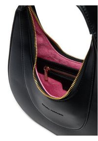 Chiara Ferragni Torebka 76SB4BG1 Czarny. Kolor: czarny. Materiał: skórzane #4