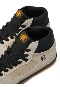 Etnies Sneakersy Screw Vulc Mid X Santa Cruz 4107000613 Kolorowy. Materiał: materiał. Wzór: kolorowy #5
