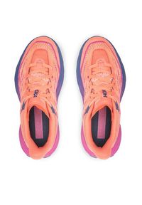 HOKA - Hoka Buty do biegania W Speedgoat 5 1123158 Kolorowy. Materiał: materiał. Wzór: kolorowy #6
