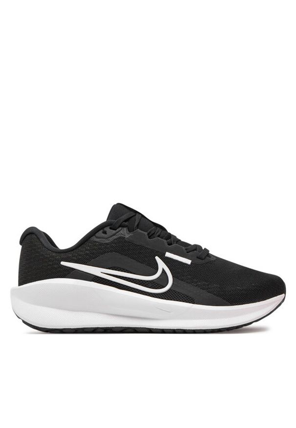 Nike Buty do biegania Downshifter 13 FD6476 001 Czarny. Kolor: czarny. Materiał: materiał, mesh. Model: Nike Downshifter