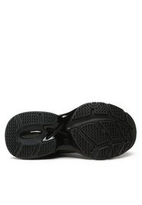 MICHAEL Michael Kors Sneakersy Kit Trainer Extreme 43F3KIFS1D Czarny. Kolor: czarny. Materiał: materiał #5