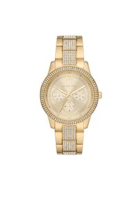 Zegarek Michael Kors Tibby Multifunction MK7292 Gold/Gold. Kolor: złoty #1
