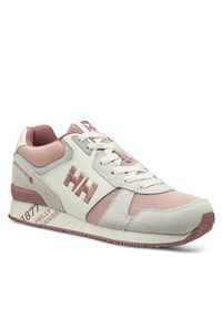 Helly Hansen Sneakersy W Anakin Leather 2 11993 Szary. Kolor: szary. Materiał: materiał #3