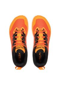 Altra Buty do biegania M Experience Wild 3+ AL0A85V0 Pomarańczowy. Kolor: pomarańczowy. Materiał: materiał #4