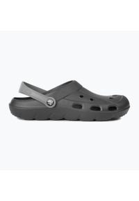 Aqua Speed - Klapki AQUA-SPEED Lora. Kolor: czarny, szary, wielokolorowy. Styl: sportowy
